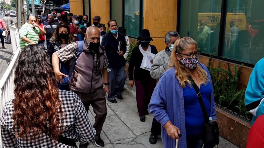 Pensión ISSSTE: ¿Qué día hacen el pago de julio para los pensionados?