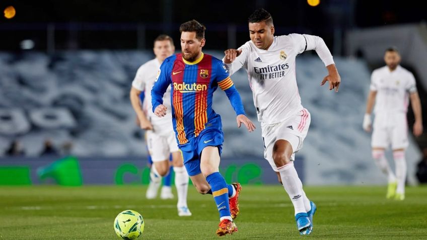 "Gracias Leo", el emotivo VIDEO con el que Barcelona dice adiós a Messi