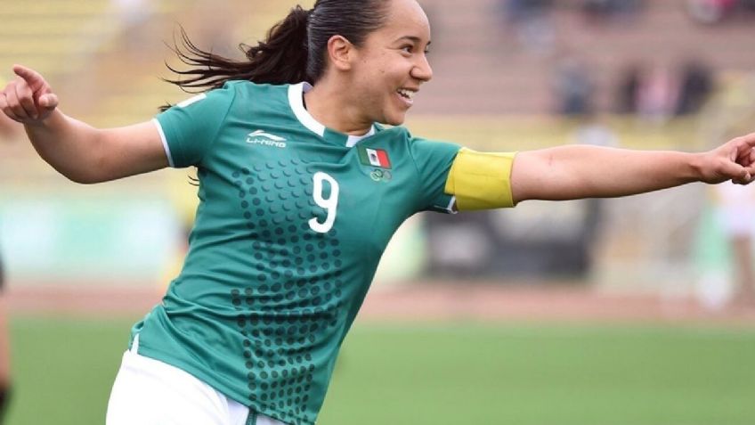 OFICIAL: Charlyn Corral es el bombazo de Pachuca en la Liga MX Femenil