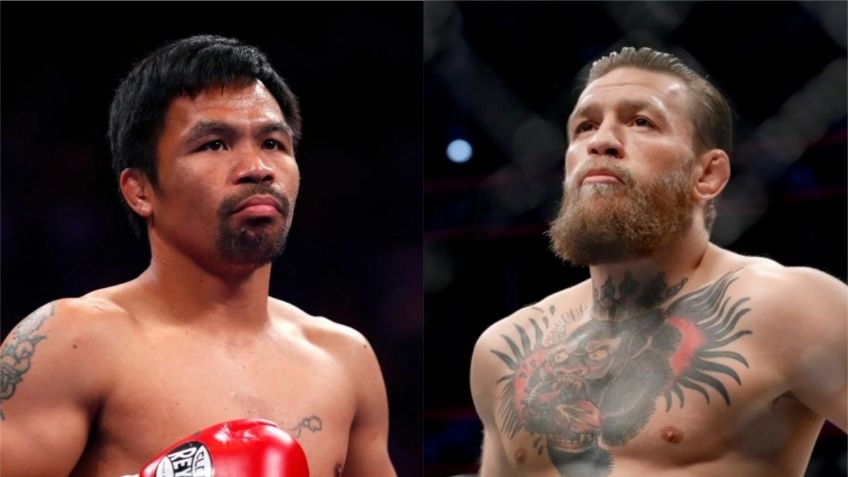 La demanda que puede frenar pelea de Manny Pacquiao contra Errol Spence