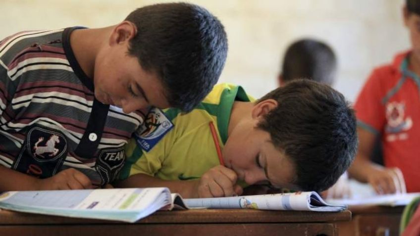 SEP: Fecha límite para realizar el proceso de preinscripción al Nivel Básico en CDMX