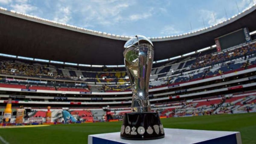 Liga MX presenta calendario del Apertura 2021 ¿Cuándo se jugarán los clásicos?