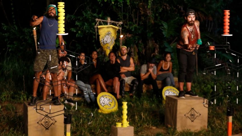Survivor México 2021: Así se distribuyeron las tribus tras salida de Memo Dorantes