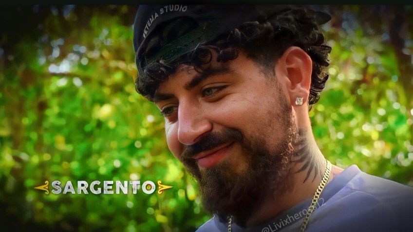 Survivor México 2021: Esposa de Sargento Rap estalla por  PELEA con Julio