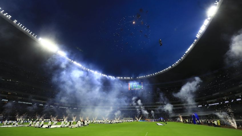 Estadios en CDMX tendrán 50% de aforo y se permitirá la venta de alcohol