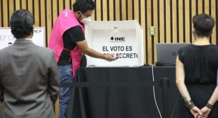 Elecciones 2021: ¿Cómo consultar en internet quiénes son los candidatos?