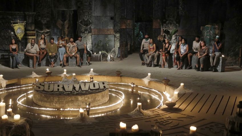 Survivor México 2021: Cambian FECHA de la Gran Final por culpa de Exatlón