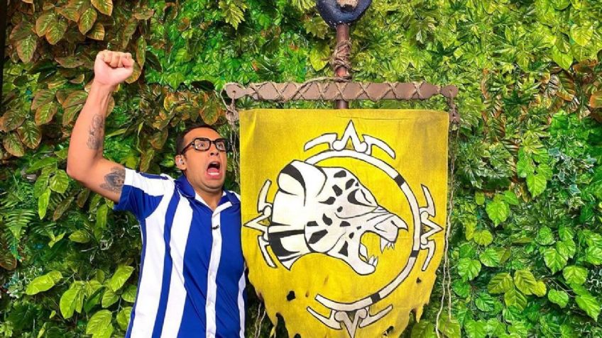 Survivor México 2021: El Capi Pérez estalla contra el reality por este motivo