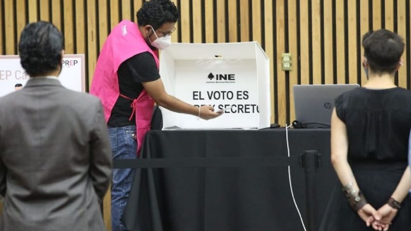 Elecciones 2021: ¿Cómo consultar en internet quiénes son los candidatos?