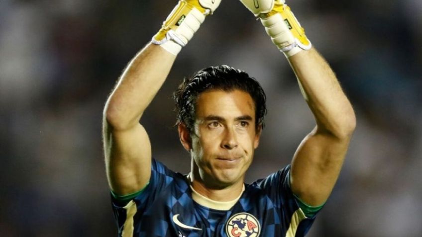 Club América: Óscar Jiménez volaría del Nido y llegaría al Atlético de San Luis