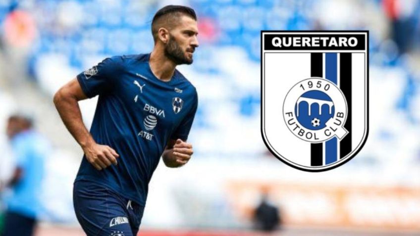 Gallos de Querétaro presenta a su fichaje de lujo, Nico Sánchez, con un VIDEO