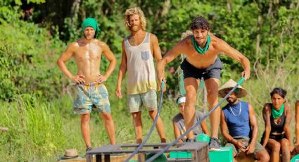 Survivor México 2021: Integrante del Dream Team será ELIMINADO; ¿de quién se trata?