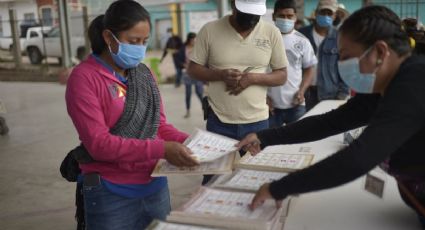 Elecciones México 2021: últimas noticias sobre candidatos, encuestas y resultados