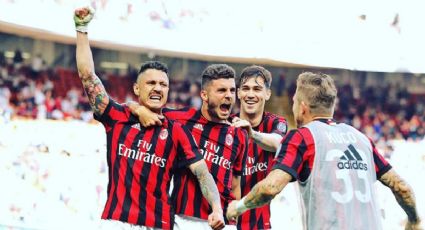 Pumas: El exdelantero del Milán que podría arribar a Ciudad Universitaria