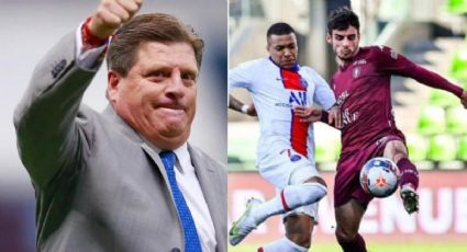 Club Tigres: ¿Sumará otro francés para acompañar a Gignac y Thauvin?