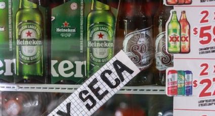 Elecciones 2021: ¿A qué hora termina Ley seca este domingo?