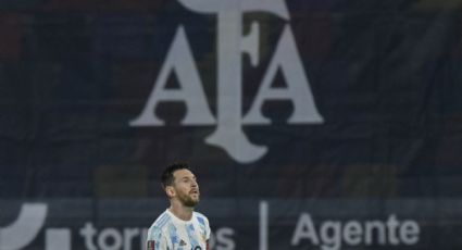Copa América: AFA ratifica presencia de Argentina pese a intento de boicot
