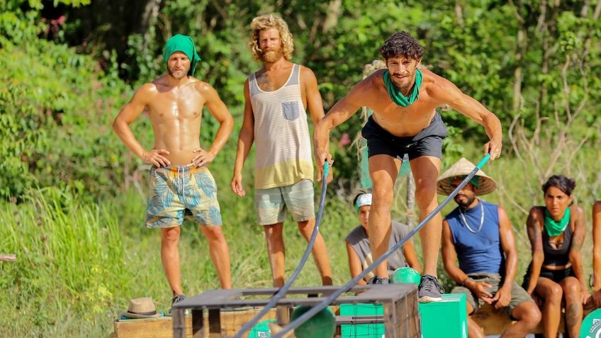 Survivor México 2021: ¿Hay dos integrantes PROTEGIDOS en el reality?