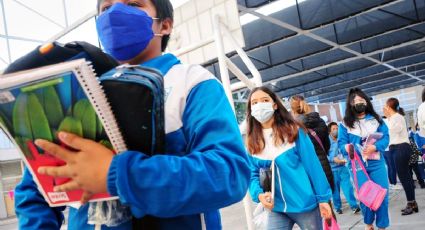 Regreso a clases: recomendaciones para la salud de los niños según la OMS