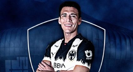 OFICIAL: Héctor Moreno es nuevo jugador de los Rayados de Monterrey