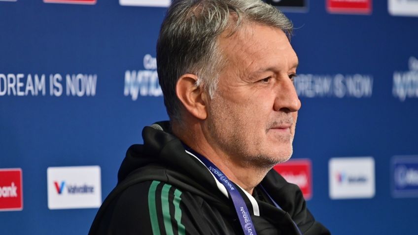 Periodista argentino destroza a Selección Mexicana en defensa de Gerardo Martino