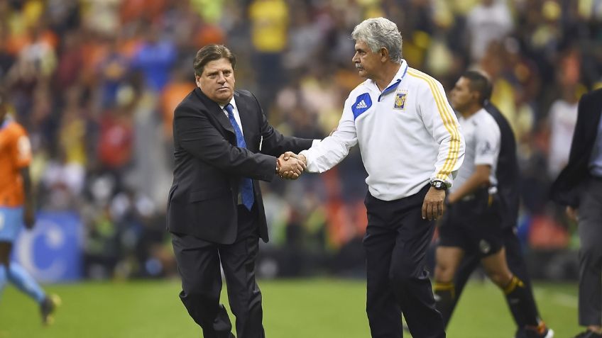 Elecciones 2021: Herrera, Tuca y la estrella de Tigres que fueron votados