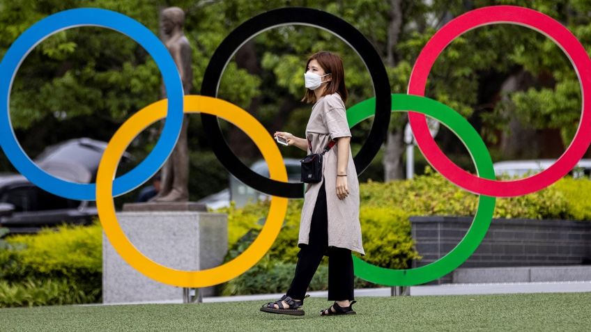 Tokio 2020: Voluntarios serán parte de campaña de vacunación contra Covid