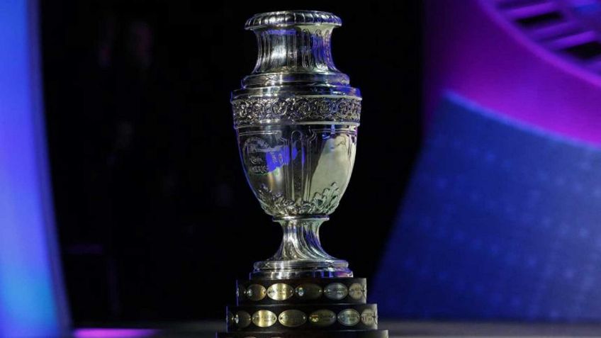 Calendario Copa América 2021: Cuándo empieza, cuándo acaba y qué días se juega