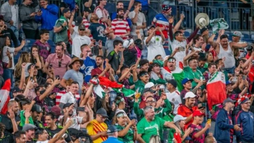 México, en riesgo de perder organización del Mundial 2026 por el grito homofóbico
