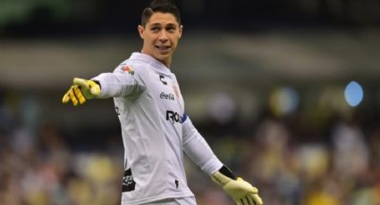 OFICIAL: Hugo González es el primer refuerzo del Tuca en FC Juárez