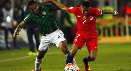 Qué canal transmite Chile vs Bolivia por TV: Eliminatorias Conmebol Qatar 2022