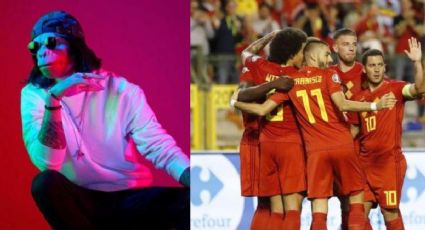 Euro 2020: Nueva versión de himno de Bélgica causa furor en Europa (VIDEO)