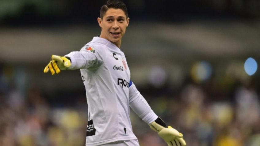 OFICIAL: Hugo González es el primer refuerzo del Tuca en FC Juárez