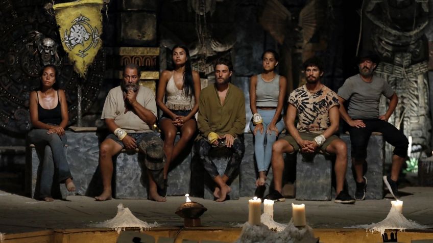 Survivor México 2021: Ella es la participante a la que le pedirán matrimonio