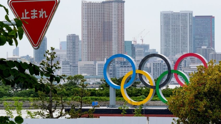 Tokio 2020: Investigan fiesta con alcohol en la Villa Olímpica