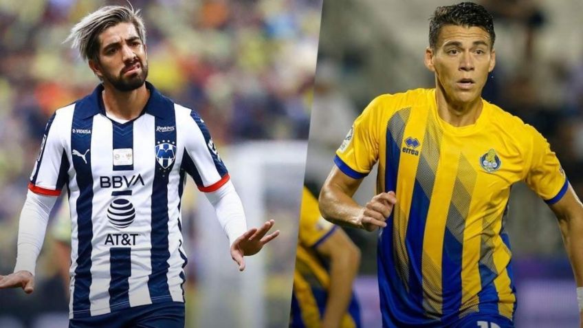 El mensaje de Héctor Moreno que pone a Pizarro de regreso en la Liga MX