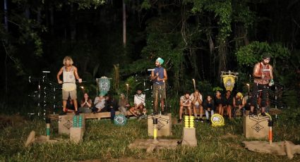 Survivor México 2021: Filtran nombre del próximo ELIMINADO en el reality