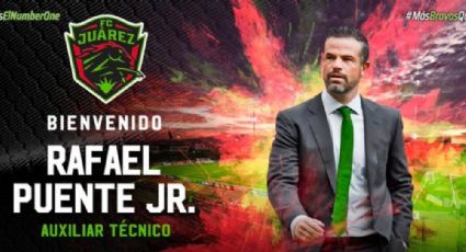 OFICIAL: Rafa Puente regresa a los banquillos de la Liga MX