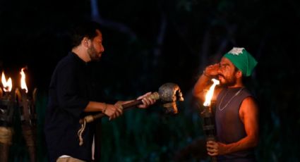 Survivor México 2021: Memo Dorantes deja FUERTE mensaje contra excompañeros