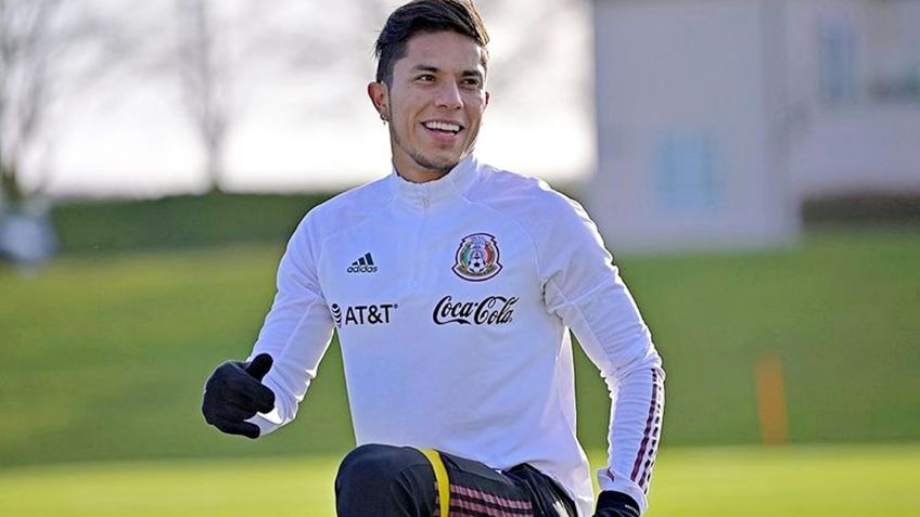 Selección Mexicana: La verdadera razón por la que Carlos Salcedo no fue convocado