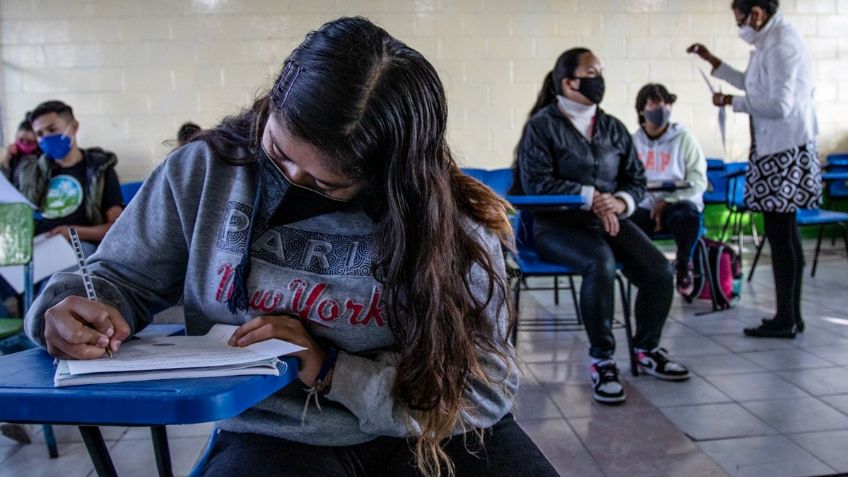 Calendario SEP: ¿Cuándo es el primer puente del ciclo escolar 2021-2022?