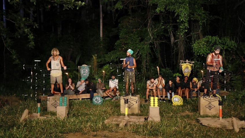 Survivor México 2021: Filtran nombre del próximo ELIMINADO en el reality