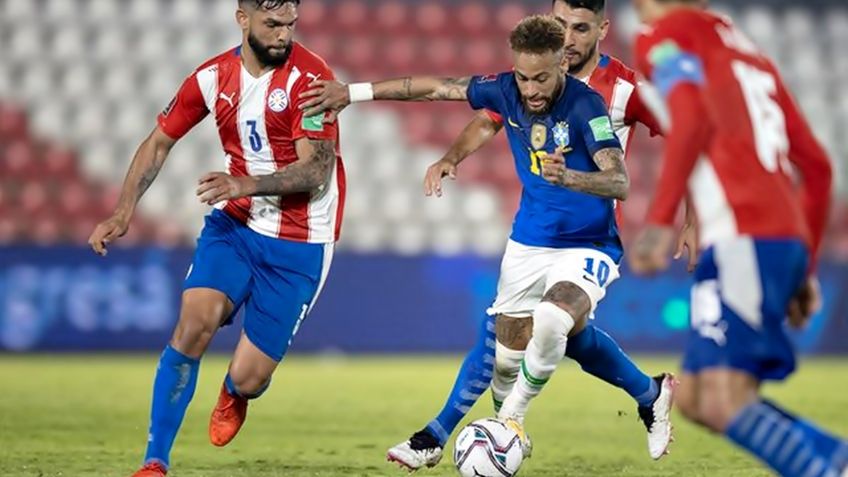 Copa América 2021: Qué canales de televisión en México pasarán el torneo