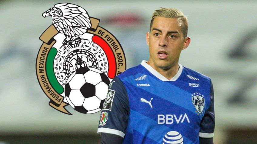 Así reaccionan en Argentina al inminente llamado de Funes Mori al Tri