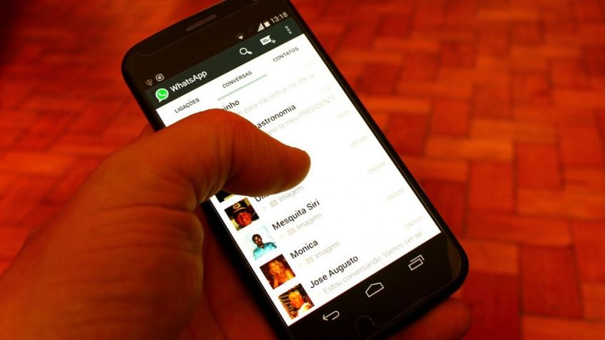 WhatsApp: Cómo activar el modo zurdo en la app paso a paso