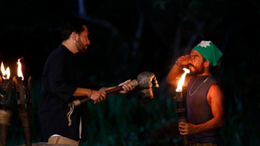 Survivor México 2021: Memo Dorantes deja FUERTE mensaje contra excompañeros