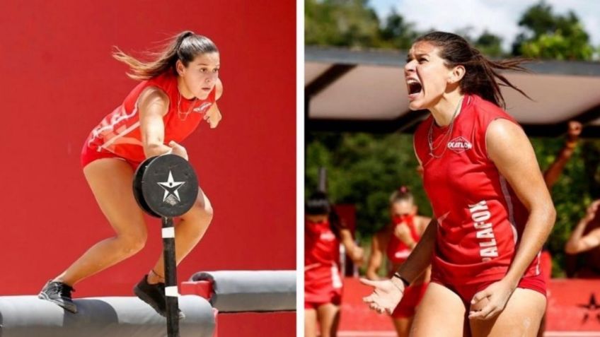 Exatlón: ¿Cuánto dinero se llevará Norma Palafox si gana en Estados Unidos?