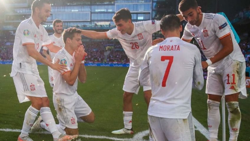 Dónde ver los cuartos de final de la Eurocopa 2020: canales de transmisión