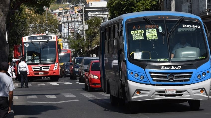 Edomex: ¿Cuánto subió el pasaje y en qué municipios?