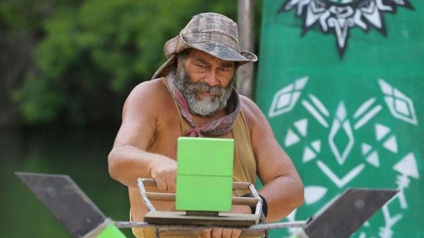 Survivor México 2021: Revelan participante ELIMINADO para el 4 de julio